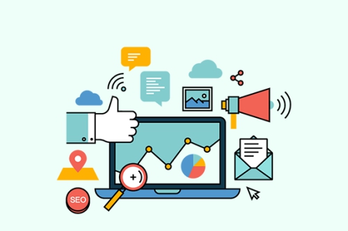鄂温克提升网络推广效果企业要注意哪些方面的问题