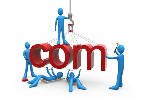 鄂温克企业网站建设成功与否和哪些有关呢