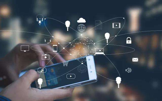 鄂温克分析企业做微信营销常见的几种模式