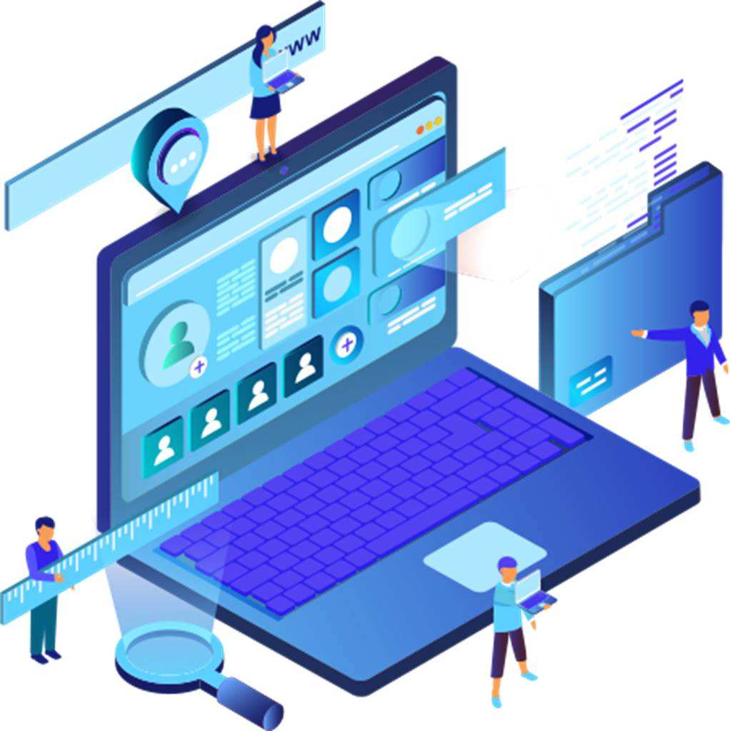 鄂温克分析企业网站设计过程中需要注意的几个问题